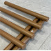 Полотенцесушитель Instal Projekt Metrico 840x500 Chestnut